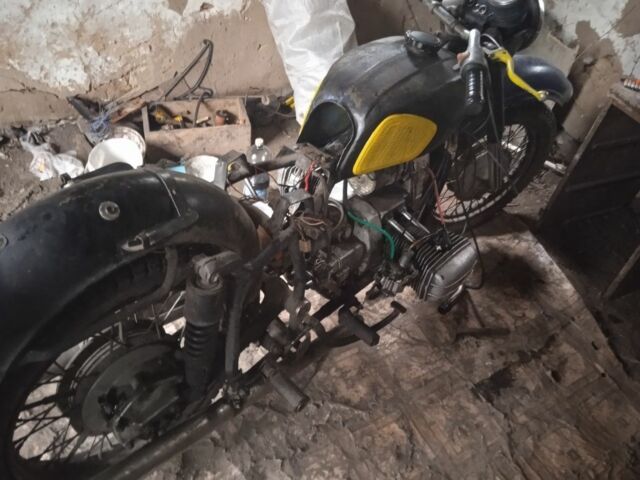 Дніпро Інша, об'ємом двигуна 0.65 л та пробігом 0 тис. км за 119 $, фото 1 на Automoto.ua