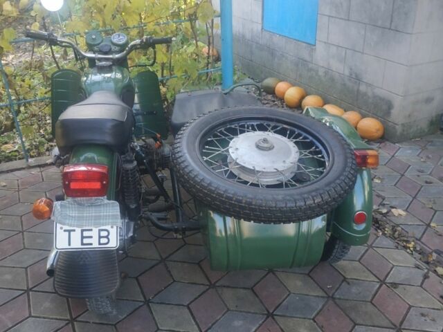 Дніпро Інша, об'ємом двигуна 0 л та пробігом 0 тис. км за 4000 $, фото 3 на Automoto.ua