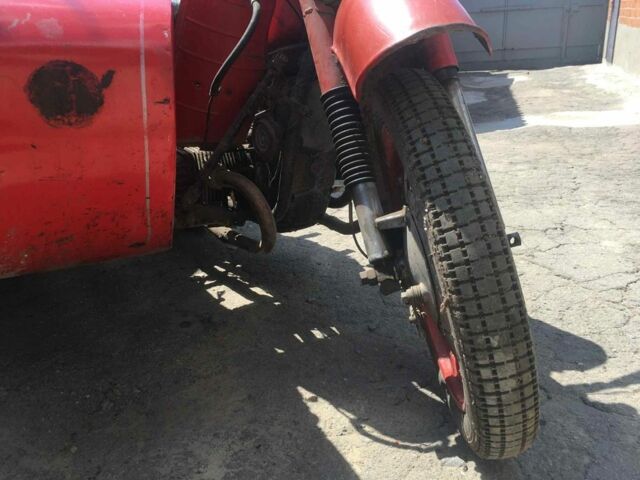 Днепр Другая, объемом двигателя 0.65 л и пробегом 0 тыс. км за 238 $, фото 7 на Automoto.ua