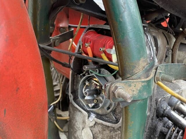 Дніпро Інша, об'ємом двигуна 0 л та пробігом 0 тис. км за 475 $, фото 2 на Automoto.ua