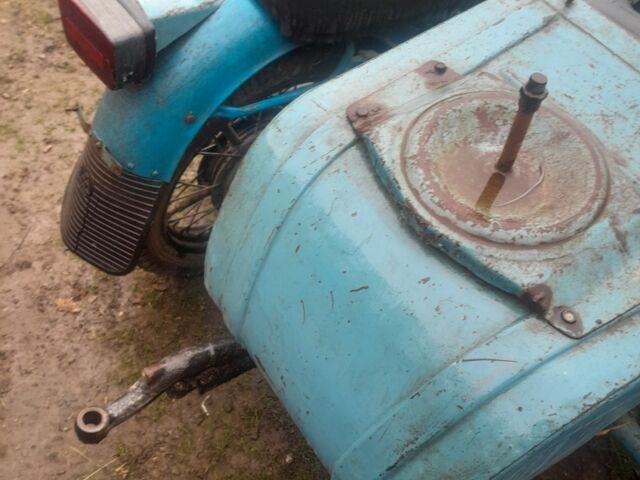 Дніпро Інша, об'ємом двигуна 0.65 л та пробігом 0 тис. км за 238 $, фото 2 на Automoto.ua