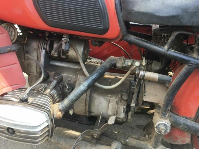 Днепр Другая, объемом двигателя 0.65 л и пробегом 0 тыс. км за 238 $, фото 3 на Automoto.ua