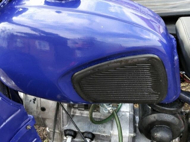 Днепр Другая, объемом двигателя 0.65 л и пробегом 0 тыс. км за 709 $, фото 12 на Automoto.ua