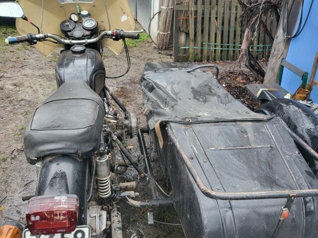 Дніпро Інша, об'ємом двигуна 0.65 л та пробігом 0 тис. км за 284 $, фото 1 на Automoto.ua