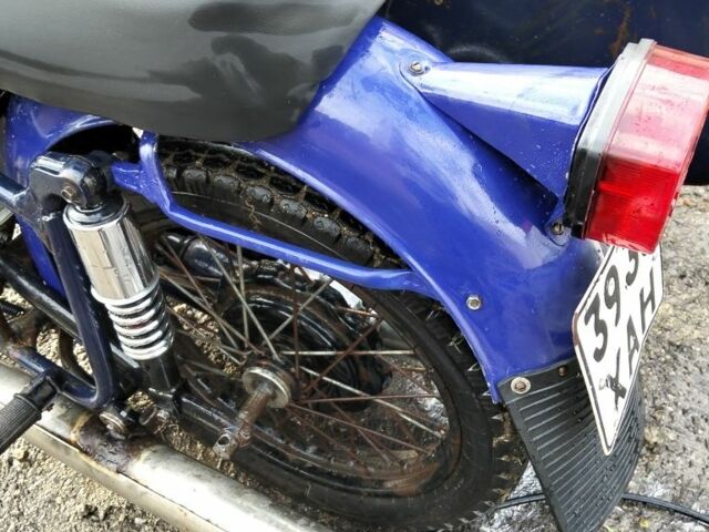 Днепр Другая, объемом двигателя 0.65 л и пробегом 0 тыс. км за 709 $, фото 10 на Automoto.ua