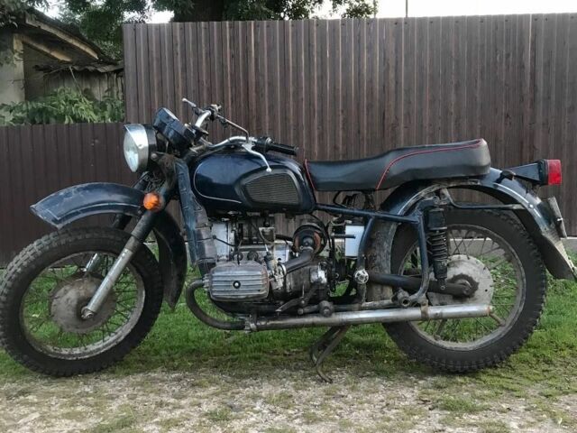 Дніпро Інша, об'ємом двигуна 0.65 л та пробігом 0 тис. км за 202 $, фото 3 на Automoto.ua