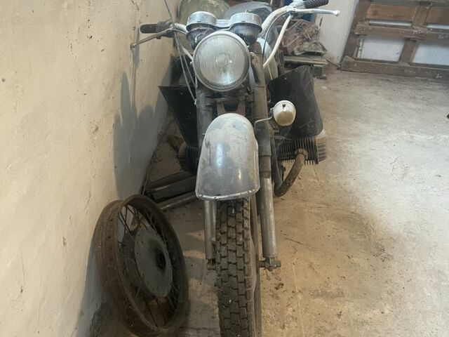 Днепр Другая, объемом двигателя 0.65 л и пробегом 0 тыс. км за 356 $, фото 1 на Automoto.ua