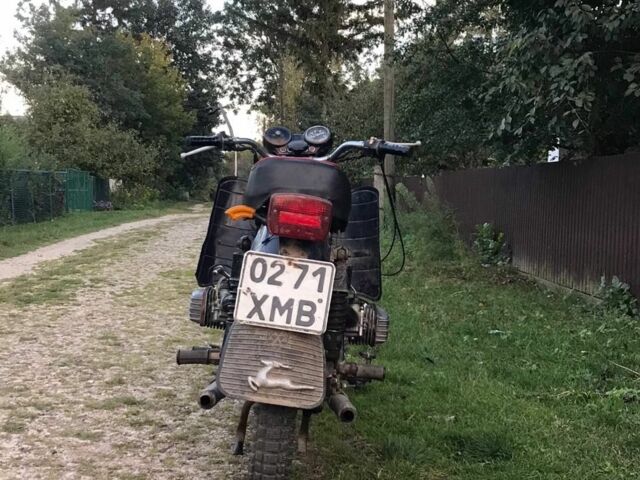 Дніпро Інша, об'ємом двигуна 0.65 л та пробігом 0 тис. км за 202 $, фото 4 на Automoto.ua