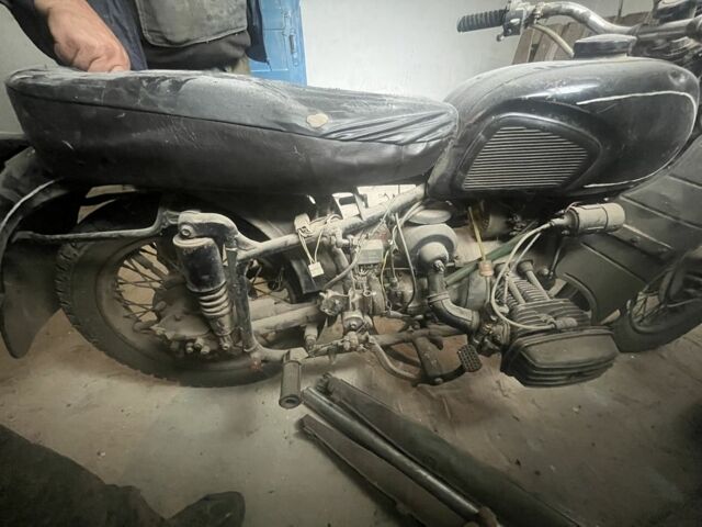 Днепр Другая, объемом двигателя 0.65 л и пробегом 0 тыс. км за 356 $, фото 3 на Automoto.ua