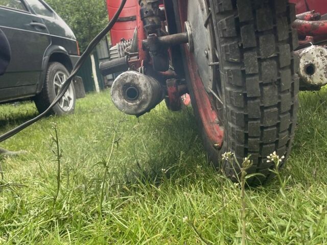 Днепр Другая, объемом двигателя 0.65 л и пробегом 0 тыс. км за 615 $, фото 7 на Automoto.ua