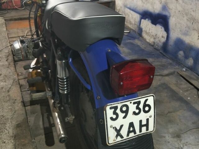 Дніпро Інша, об'ємом двигуна 0.65 л та пробігом 0 тис. км за 700 $, фото 5 на Automoto.ua