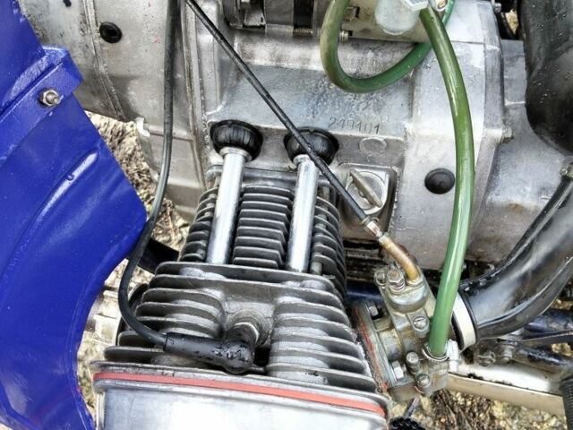 Днепр Другая, объемом двигателя 0.65 л и пробегом 0 тыс. км за 709 $, фото 15 на Automoto.ua