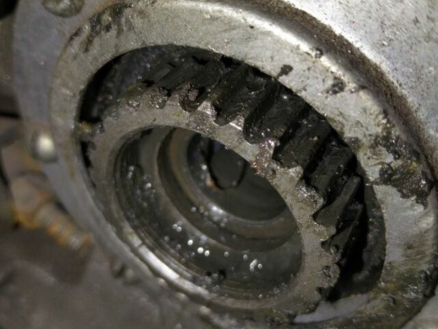 Днепр Другая, объемом двигателя 0.65 л и пробегом 0 тыс. км за 709 $, фото 20 на Automoto.ua