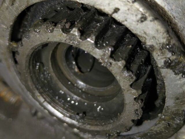 Днепр Другая, объемом двигателя 0.65 л и пробегом 0 тыс. км за 709 $, фото 19 на Automoto.ua