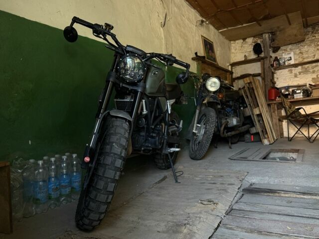 Дніпро Інша, об'ємом двигуна 0.65 л та пробігом 0 тис. км за 190 $, фото 1 на Automoto.ua