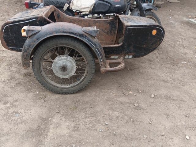 Дніпро Інша, об'ємом двигуна 0.65 л та пробігом 0 тис. км за 238 $, фото 2 на Automoto.ua