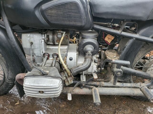 Дніпро Інша, об'ємом двигуна 0.65 л та пробігом 0 тис. км за 284 $, фото 4 на Automoto.ua