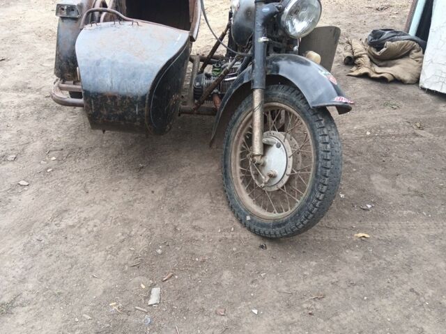 Дніпро Інша, об'ємом двигуна 0.65 л та пробігом 0 тис. км за 238 $, фото 1 на Automoto.ua