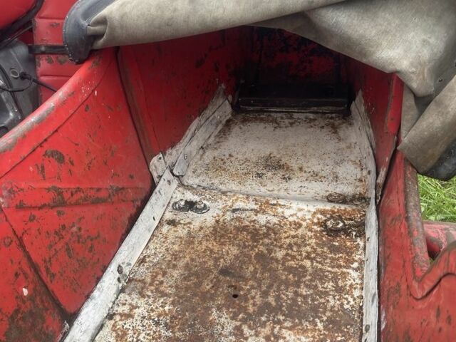 Днепр Другая, объемом двигателя 0.65 л и пробегом 0 тыс. км за 615 $, фото 9 на Automoto.ua