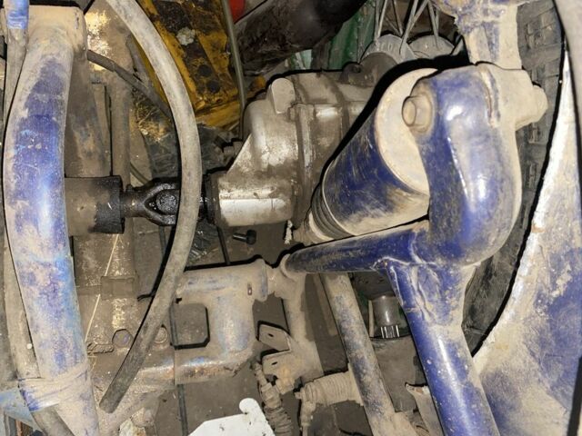 Дніпро Інша, об'ємом двигуна 0 л та пробігом 0 тис. км за 475 $, фото 5 на Automoto.ua