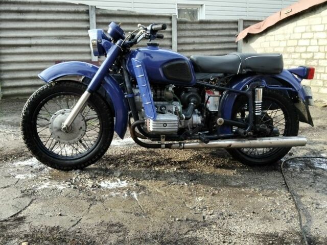 Днепр Другая, объемом двигателя 0.65 л и пробегом 0 тыс. км за 709 $, фото 3 на Automoto.ua