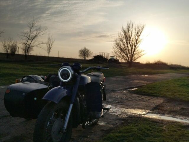 Днепр Другая, объемом двигателя 0.65 л и пробегом 0 тыс. км за 709 $, фото 1 на Automoto.ua