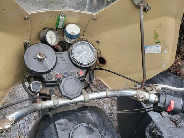 Днепр Другая, объемом двигателя 0.65 л и пробегом 0 тыс. км за 284 $, фото 3 на Automoto.ua