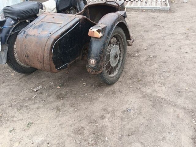 Дніпро Інша, об'ємом двигуна 0.65 л та пробігом 0 тис. км за 238 $, фото 3 на Automoto.ua