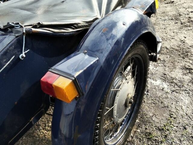 Днепр Другая, объемом двигателя 0.65 л и пробегом 0 тыс. км за 709 $, фото 6 на Automoto.ua