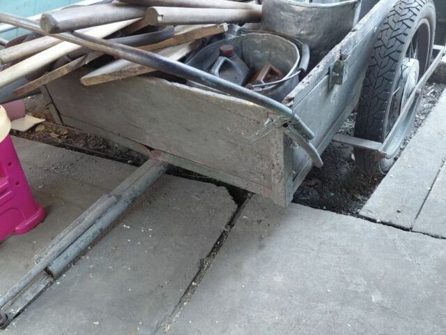 Днепр Другая, объемом двигателя 0 л и пробегом 0 тыс. км за 475 $, фото 4 на Automoto.ua