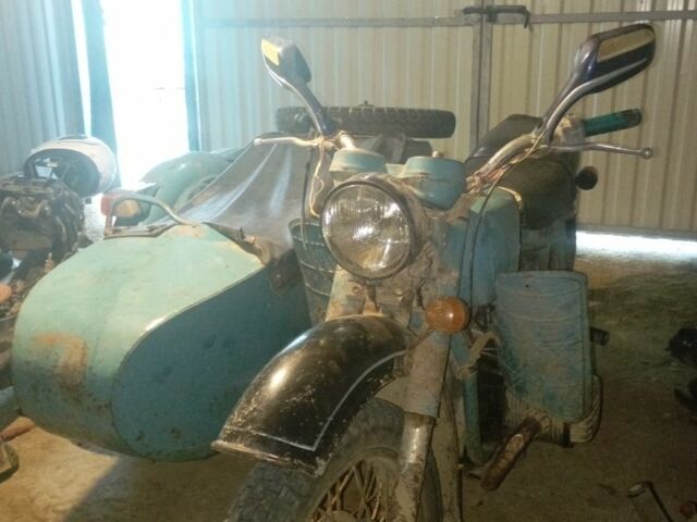 Дніпро Інша, об'ємом двигуна 0.65 л та пробігом 0 тис. км за 356 $, фото 2 на Automoto.ua