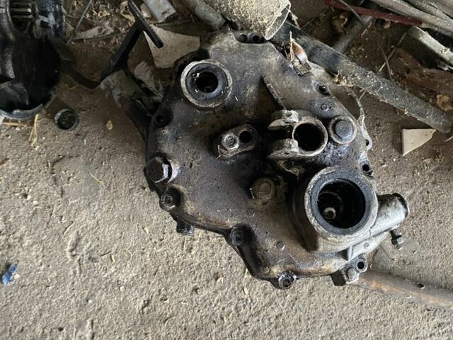 Дніпро Інша, об'ємом двигуна 0 л та пробігом 0 тис. км за 475 $, фото 7 на Automoto.ua