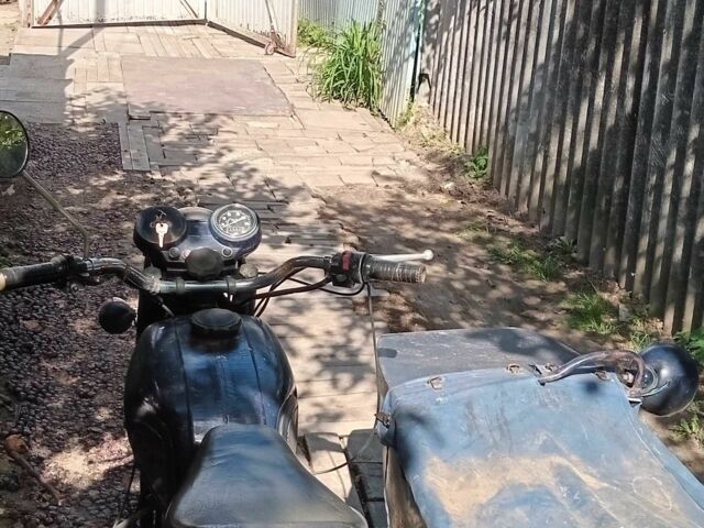 Днепр Другая, объемом двигателя 0.7 л и пробегом 0 тыс. км за 498 $, фото 2 на Automoto.ua