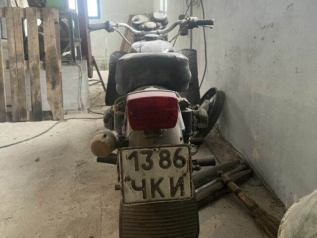 Днепр Другая, объемом двигателя 0.65 л и пробегом 0 тыс. км за 356 $, фото 2 на Automoto.ua