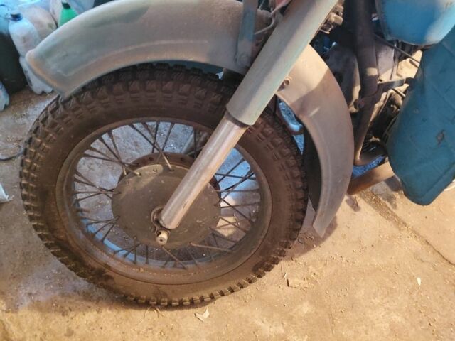 Днепр Другая, объемом двигателя 0 л и пробегом 0 тыс. км за 475 $, фото 1 на Automoto.ua