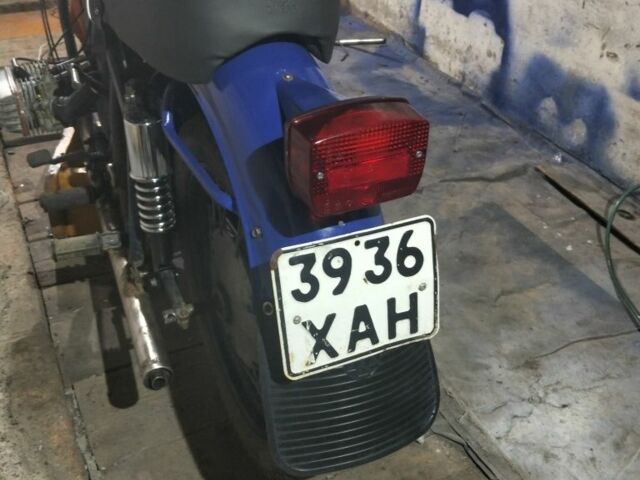 Дніпро Інша, об'ємом двигуна 0.65 л та пробігом 0 тис. км за 700 $, фото 6 на Automoto.ua