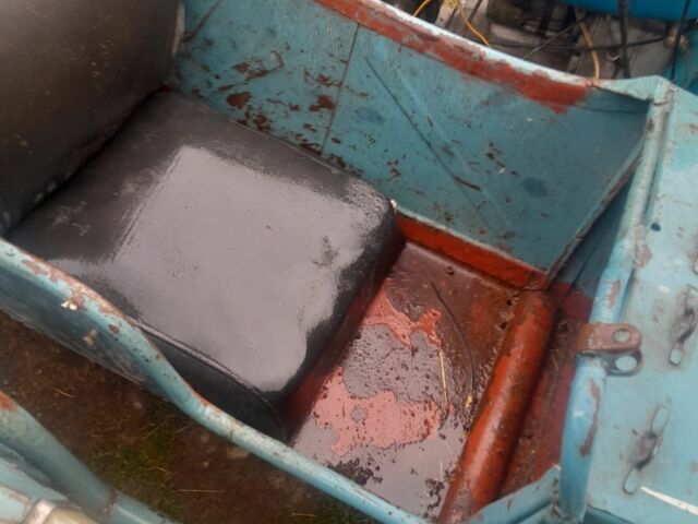 Дніпро Інша, об'ємом двигуна 0.65 л та пробігом 0 тис. км за 207 $, фото 3 на Automoto.ua