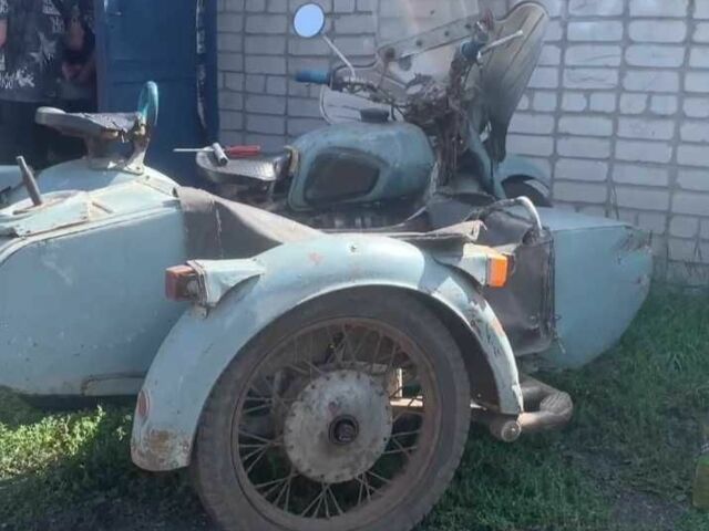 Днепр Другая, объемом двигателя 0.65 л и пробегом 0 тыс. км за 332 $, фото 5 на Automoto.ua