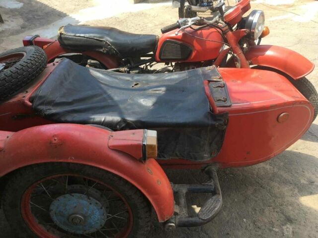 Днепр Другая, объемом двигателя 0.65 л и пробегом 0 тыс. км за 238 $, фото 1 на Automoto.ua