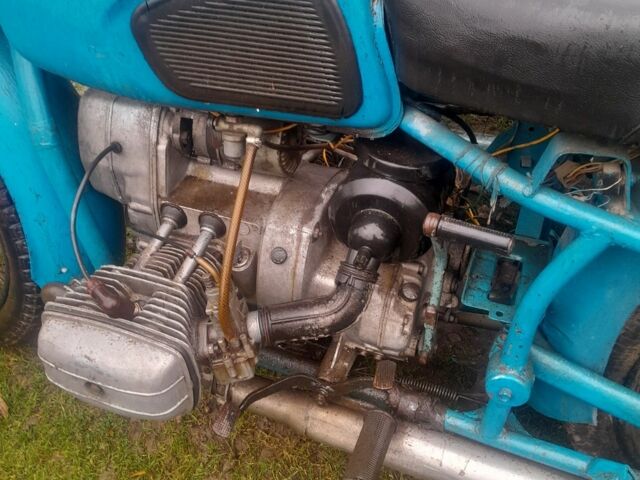 Дніпро Інша, об'ємом двигуна 0.65 л та пробігом 0 тис. км за 238 $, фото 1 на Automoto.ua