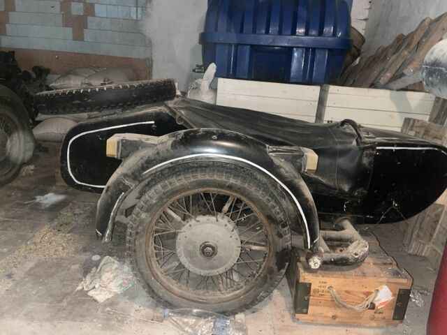 Днепр Другая, объемом двигателя 0.65 л и пробегом 0 тыс. км за 356 $, фото 5 на Automoto.ua