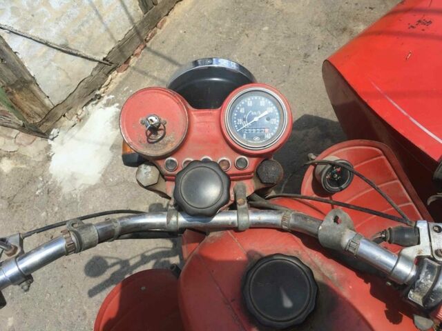 Днепр Другая, объемом двигателя 0.65 л и пробегом 0 тыс. км за 238 $, фото 2 на Automoto.ua