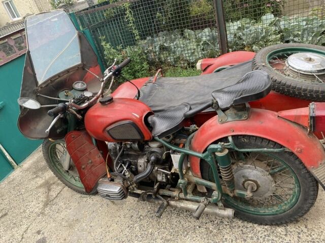 Дніпро Інша, об'ємом двигуна 0 л та пробігом 0 тис. км за 475 $, фото 1 на Automoto.ua