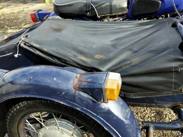 Днепр Другая, объемом двигателя 0.65 л и пробегом 0 тыс. км за 709 $, фото 5 на Automoto.ua