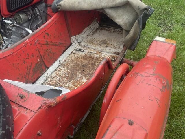 Днепр Другая, объемом двигателя 0.65 л и пробегом 0 тыс. км за 615 $, фото 8 на Automoto.ua