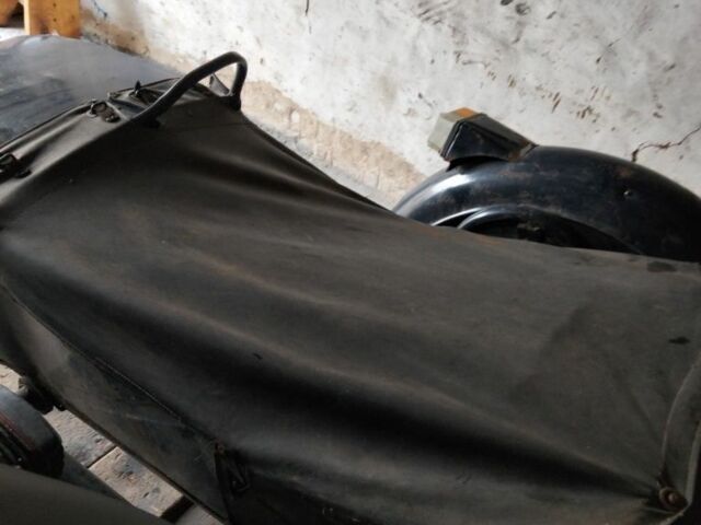 Дніпро Інша, об'ємом двигуна 0.65 л та пробігом 0 тис. км за 700 $, фото 4 на Automoto.ua