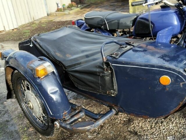 Днепр Другая, объемом двигателя 0.65 л и пробегом 0 тыс. км за 709 $, фото 4 на Automoto.ua