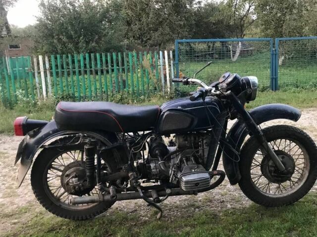 Дніпро Інша, об'ємом двигуна 0.65 л та пробігом 0 тис. км за 202 $, фото 2 на Automoto.ua