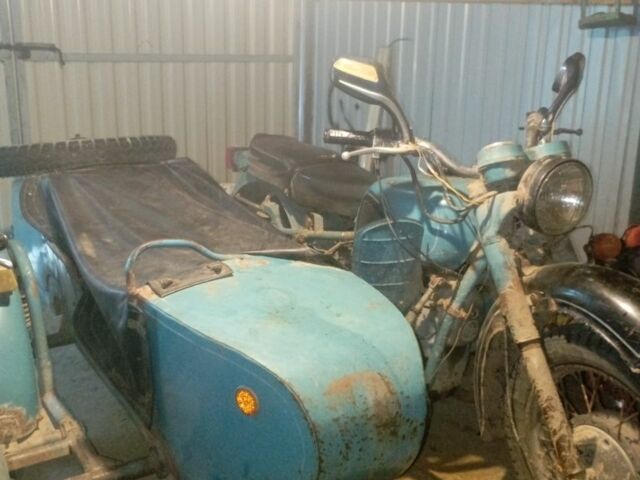 Дніпро Інша, об'ємом двигуна 0.65 л та пробігом 0 тис. км за 356 $, фото 1 на Automoto.ua