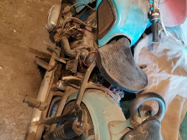 Днепр Другая, объемом двигателя 0 л и пробегом 0 тыс. км за 475 $, фото 3 на Automoto.ua